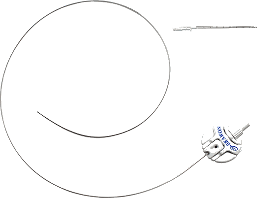 Catéteres Epidurales Especializados Epimed